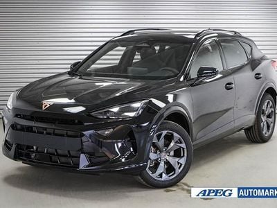 Ny Cupra Formentor 150 HK (110 kW) 2026 Sort SUV