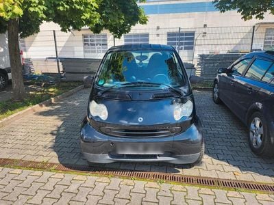 Smart ForTwo Coupé
