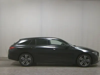 Gebraucht Mercedes CLA200