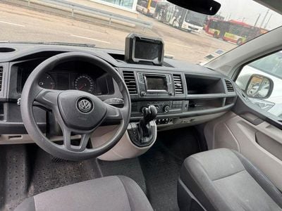 VW T6