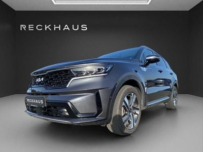 Gebraucht Kia Sorento