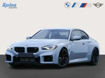 Gebraucht BMW M2