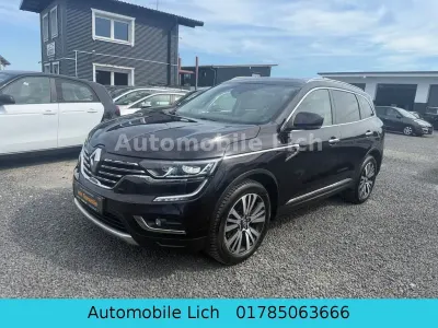 Occasion Renault Koleos