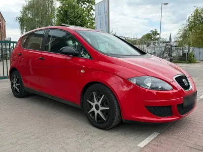 Occasion Seat Altea