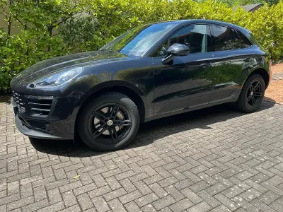 Gebraucht Porsche Macan S