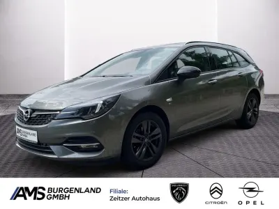 Gebraucht Opel Astra 145 PS (106 kW) 2020 Kombi