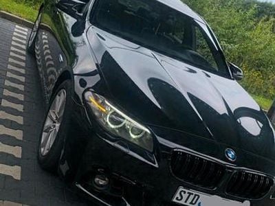 BMW 535