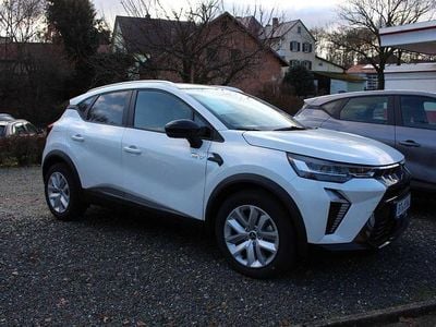 Neu Mitsubishi ASX Plus 94 PS (69 kW) 2025 Weiß SUV