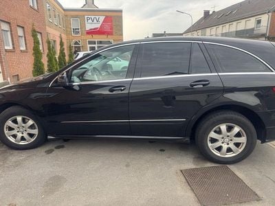 Usata Mercedes 350 364 CV (267 kW) 2013 Nero Station wagon