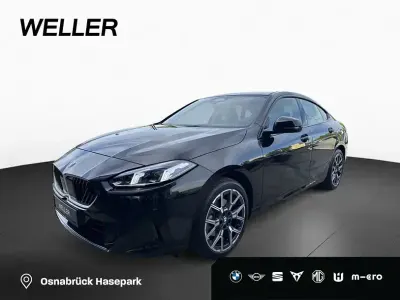 Używany BMW 220