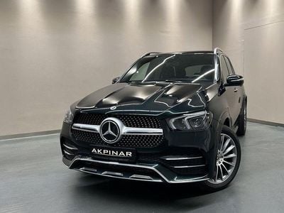 Mercedes GLE400