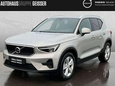 Silber Gebraucht 2025 Volvo XC40 Core SUV | 34.650 € (Guter Preis)