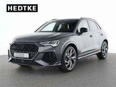Audi RS Q3 Sportback