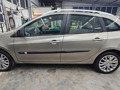 Renault Clio GrandTour