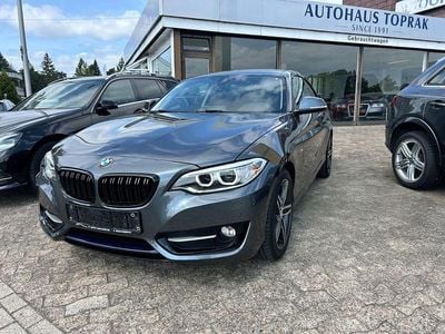 BMW 220