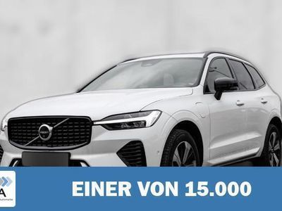 Gebraucht Volvo XC60 Plus 455 PS (334 kW) 2023 Weiß SUV