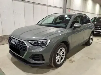 Gebraucht Audi A1 Sportback Basis 150 PS (110 kW) 2022 Andere Kleinwagen