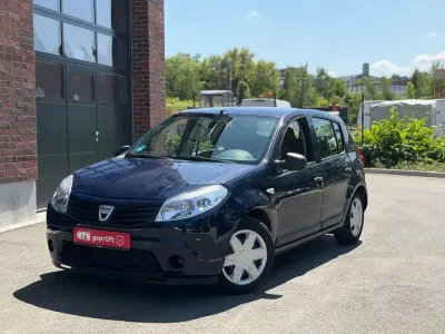 Gebraucht Dacia Sandero