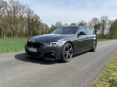 Gebraucht BMW 330