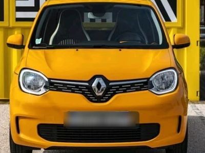 gebraucht Renault Twingo 2022 Elektro