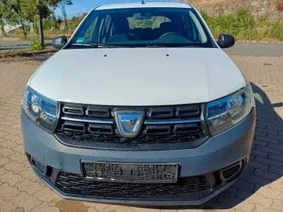 Gebraucht Dacia Sandero