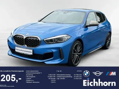 Gebraucht BMW M135