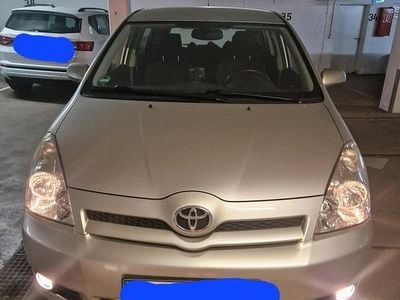 Toyota Verso