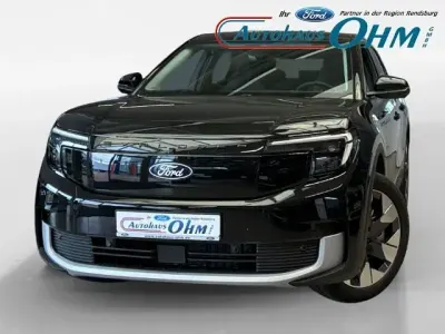 Gebraucht Ford Explorer