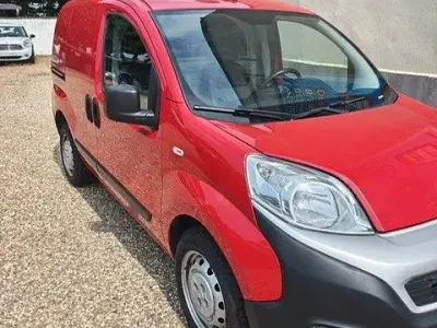Gebraucht Fiat Fiorino