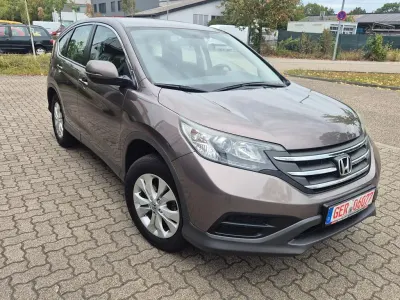 Gebraucht Honda CR-V