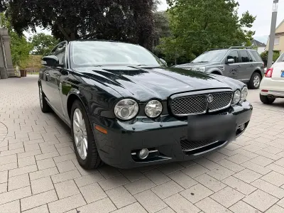 Gebraucht Jaguar XJ