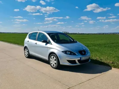 Gebraucht Seat Altea