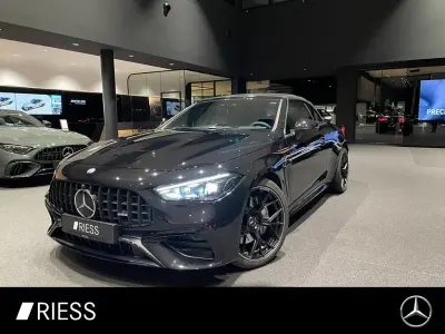 Gebraucht Mercedes CLE53 AMG