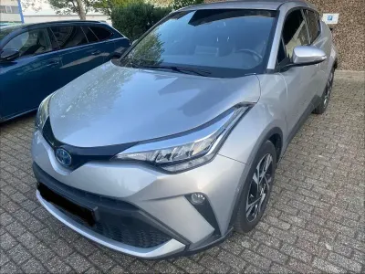 Gebraucht Toyota C-HR