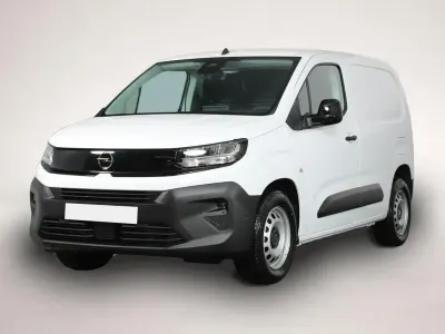 Neu Opel Combo 102 PS (75 kW) 2026 Manufacturer Van / Kleinbus