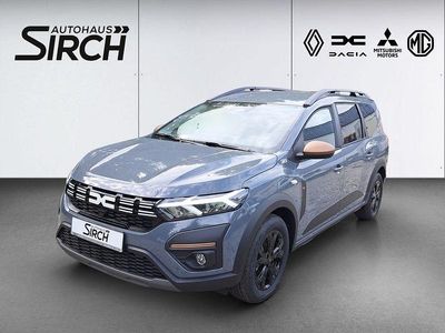 Nouă Dacia Jogger Extreme 141 CP (103 kW) 2026 Gri Monovolum