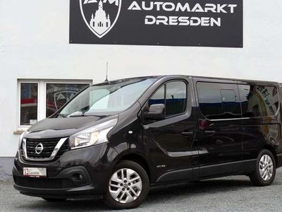 gebraucht Nissan NV300 L2H1 PREMIUM 2.0 dCi Navi*AHK*AHK*9 Sitze!