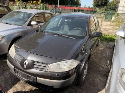 Gebraucht Renault Mégane II