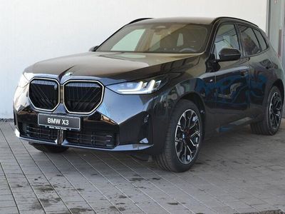 Neu BMW X3 M Sport 197 PS (144 kW) 2026 Grau SUV