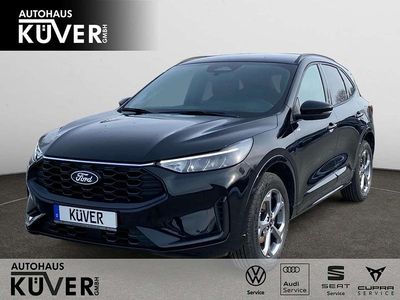 Neu Ford Kuga ST-Line 179 PS (131 kW) 2025 Schwarz SUV