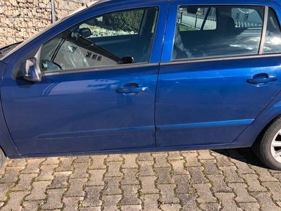 gebraucht Opel Astra Carawan