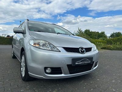 Mazda 5