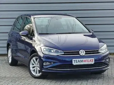 Gebraucht VW Golf VII Comfortline 150 PS (110 kW) 2020 Andere Limousine