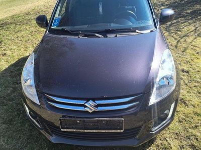 Second-hand Suzuki Swift X-TRA 94 CP (69 kW) 2015 Hatchback