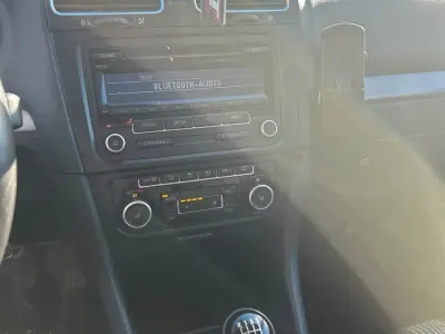 Gebraucht VW Golf VI