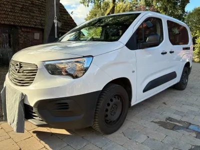 Gebraucht Opel Combo