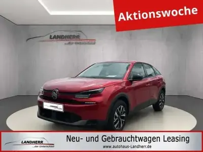 Gebraucht Citroën C4