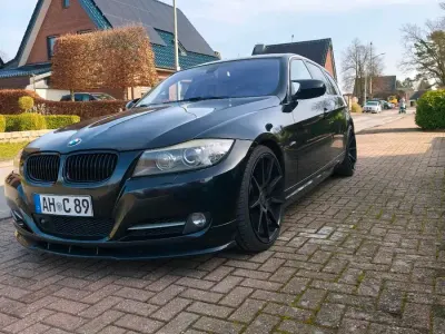 Käytetty BMW 335