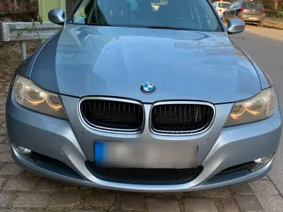 Gebraucht BMW 318