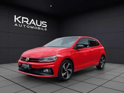Gebraucht VW Polo